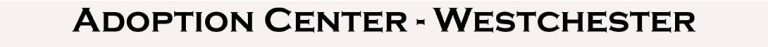 Adoption Center – Westchester