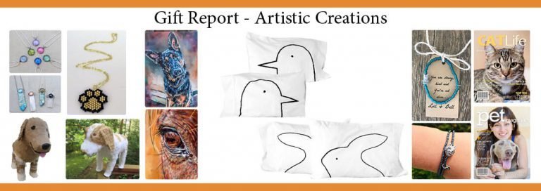 Artistic Creations