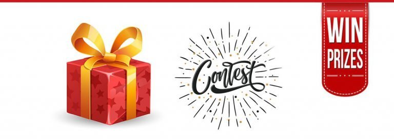 The Pet Gazette Hot Holiday Giveaway!