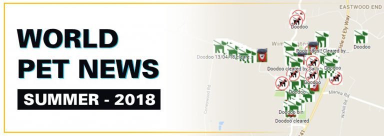 World Pet News – Summer 2018