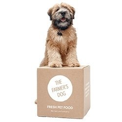 The Farmer’s Dog