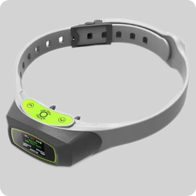 SpotOn Virtual Smart Fence
