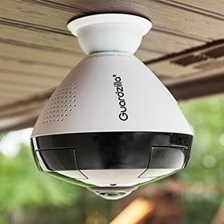 Guardzilla 360 Outdoor