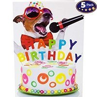 A Puppy Cake Gift Pack