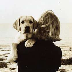 Pet-Owner-With-Dog