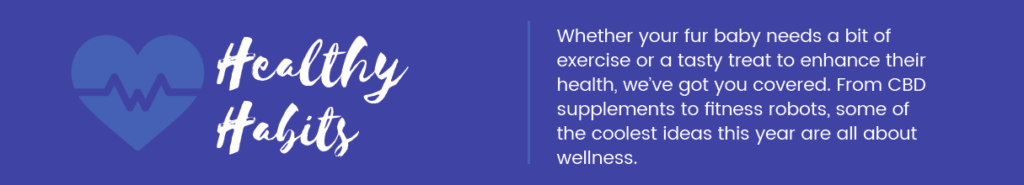 Healthy Habits