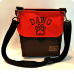 WoofPack Dog Walking Carryall