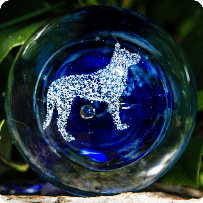 Spirit Pieces