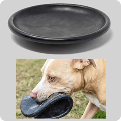 MonsterK9 Indestructible Dog Toys