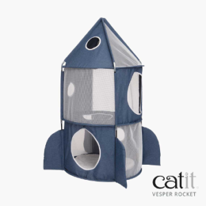 Cat-Tower