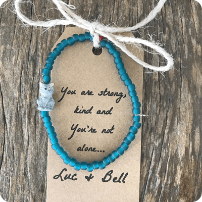 Luc and Bell Bracelets
