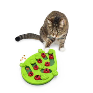 Cat-Puzzle