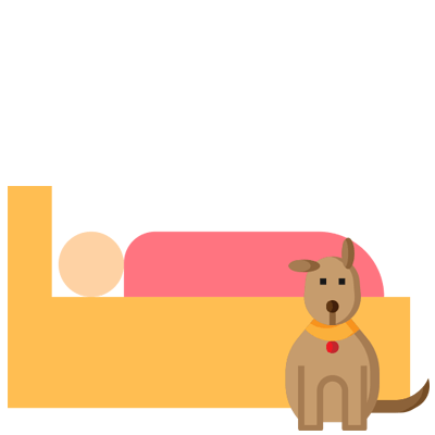 How To Improve Health With Pet Near You?