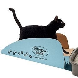 Kitty Box Ramp