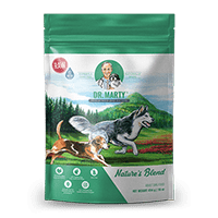 Nature’s Blend Dog Food
