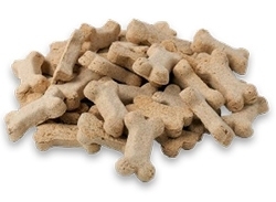 Canna-Biscuit Dog Treats
