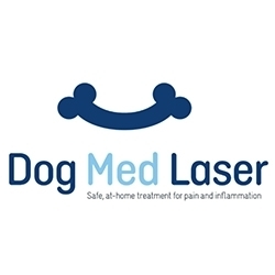 Dog Med Laser