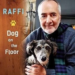 Raffi Dog on the Floor