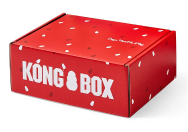 KongBox