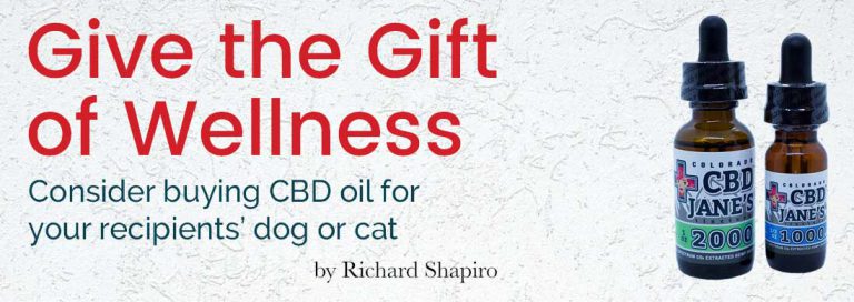 Read more about the article Give the Gift of Wellness