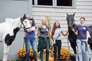 Read more about the article Somers Teen Lends a Hand to 13 Hands